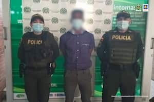 La Fiscalía logró la captura del responsable y un juez ordenó que fuera enviado a una cárcel por el delito de tentativa de feminicidio.