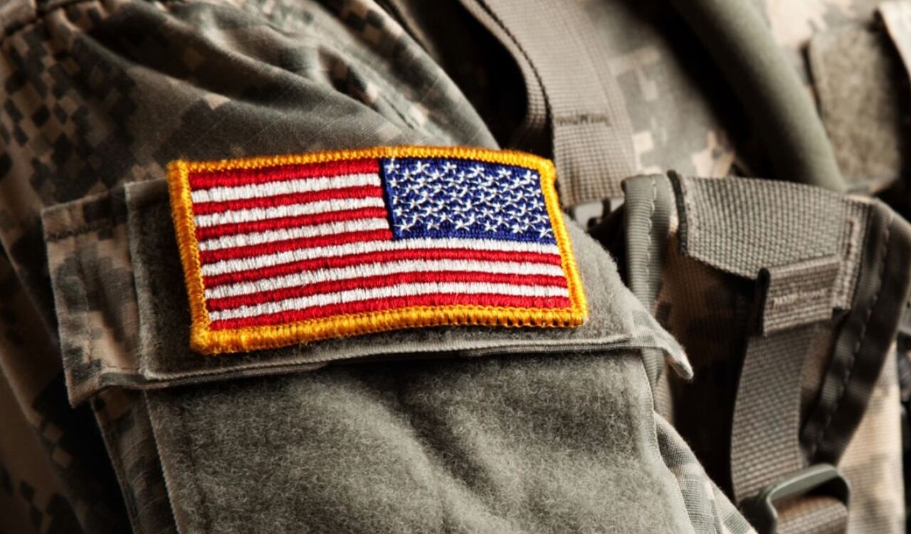 El aumento que le hará el presidente Joe Biden a las fuerzas militares de Estados Unidos está previsto en un 4.6 %