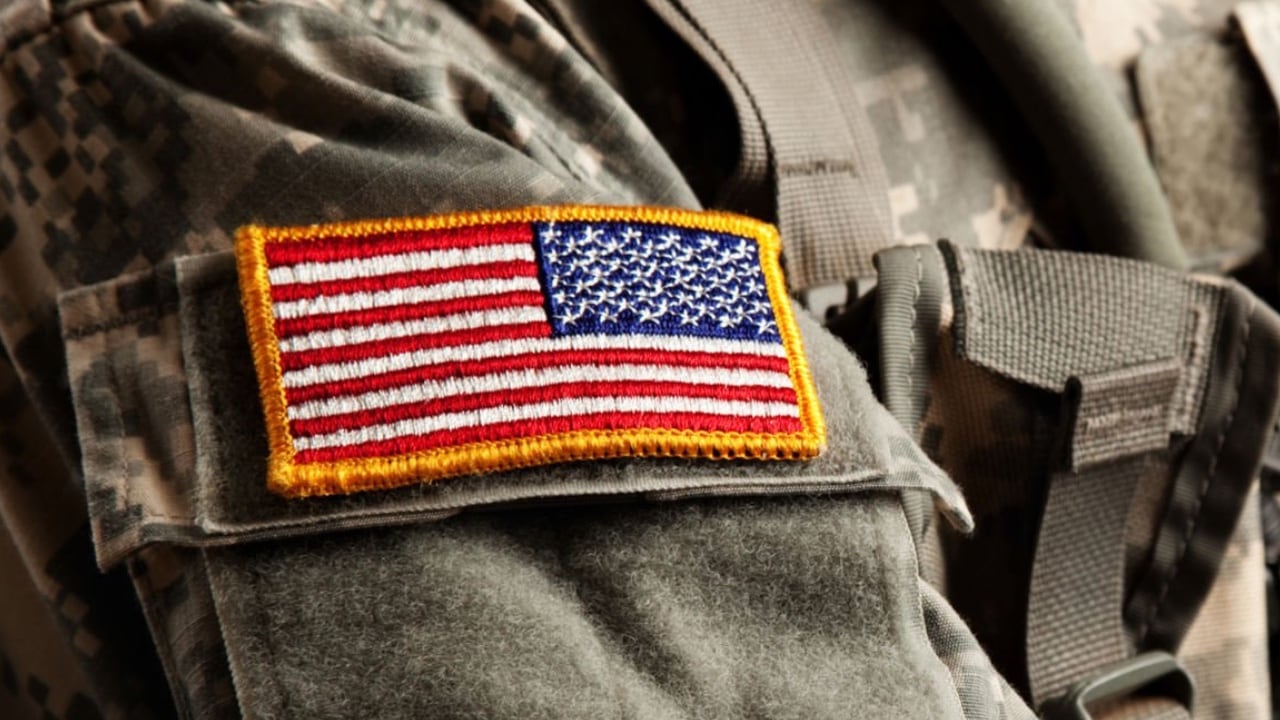 El hombre pertenecía a una base militar y logró tener acceso a los documentos desde 2020.