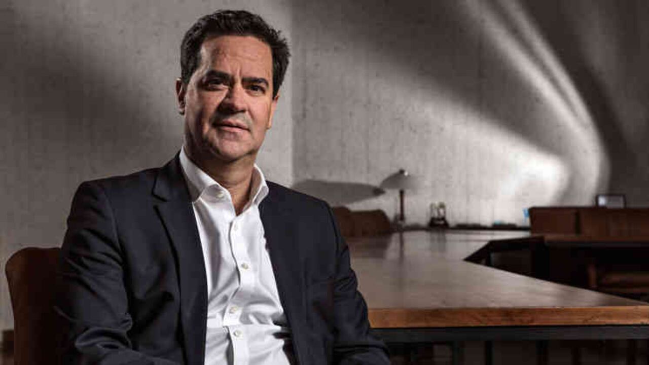 Frank Pearl ya no asumirá la presidencia de Asocaña/Foto: archivo SEMANA