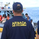 Armada rescata a migrantes en San Andrés que viajaban a Centroamérica
