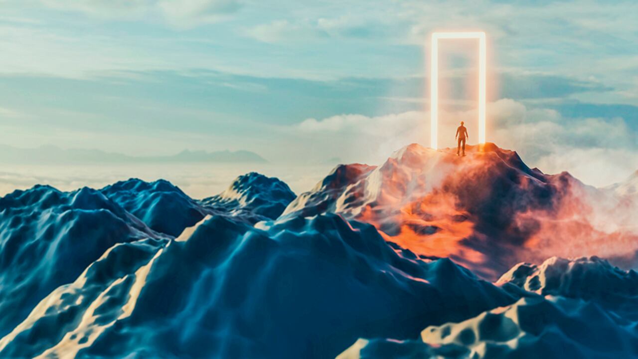 Diversas teorías desde distintas disciplinas han sostenido que ese instante no es de una muerte absoluta.