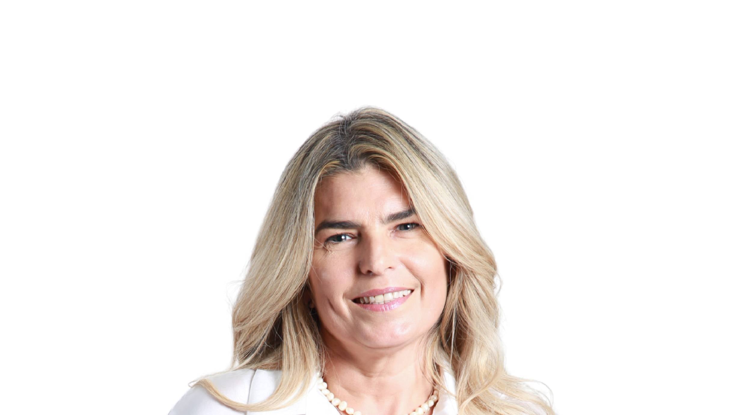 Leonor Consuelo Gómez 