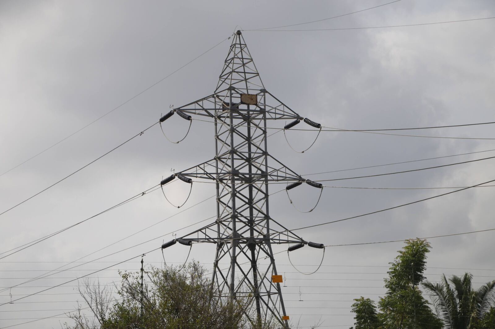 Frente frío en Colombia. SuperServicios toma medidas.