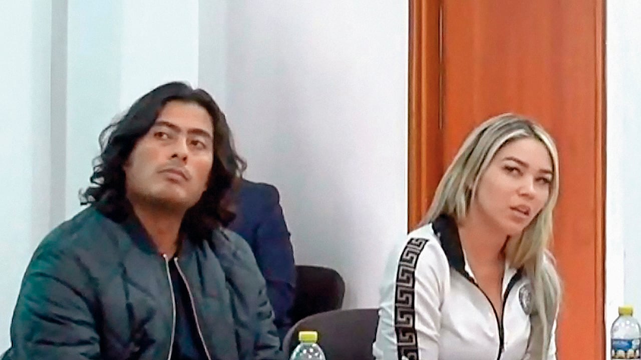 La orden de la Fiscal