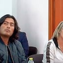 La orden de la Fiscal