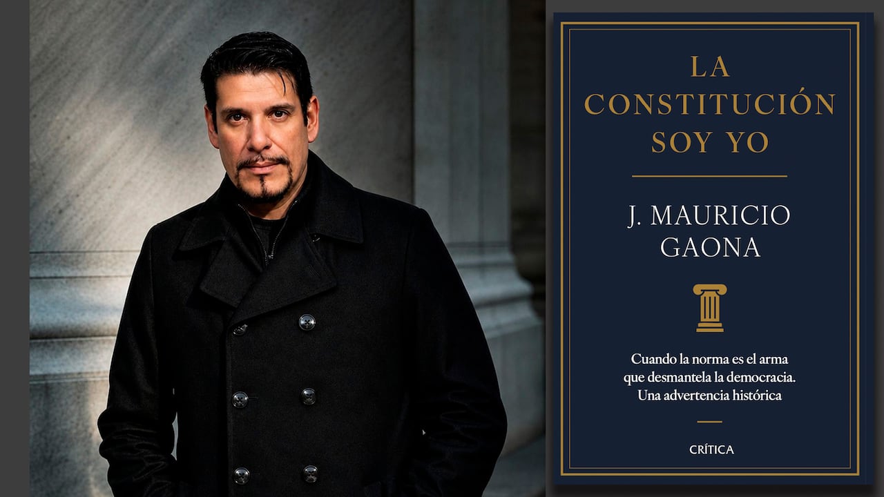 "La manipulación de los hechos a través de sus interpretaciones es el vehículo más efectivo para doblegar la Constitución y la ley", dice el jurista Mauricio Gaona.