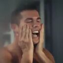 El futbolista portugués, llevó la película a otro nivel, pues protagonizó un corto video en el que interpretó al pequeño.