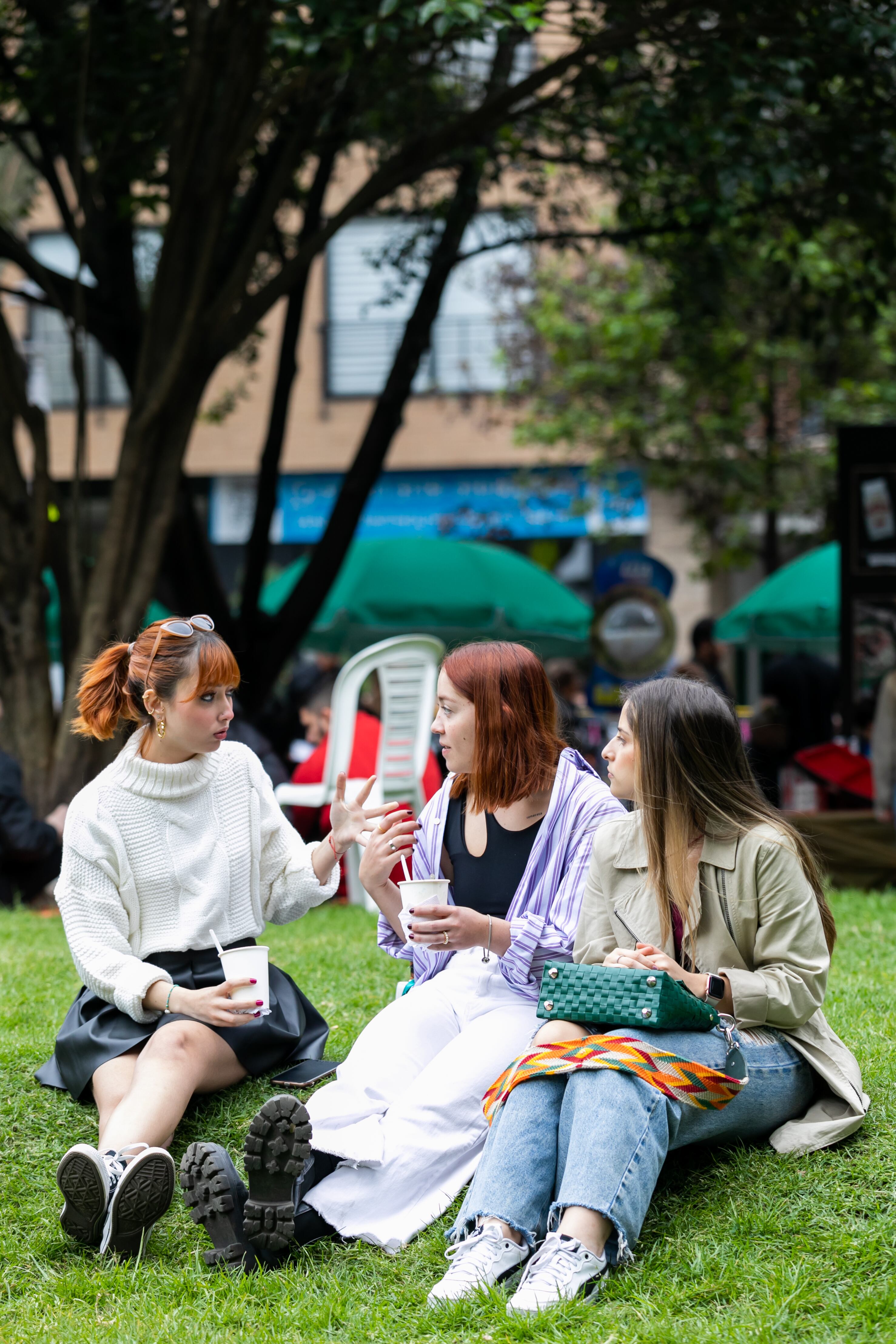 Alimentarte Food Festival