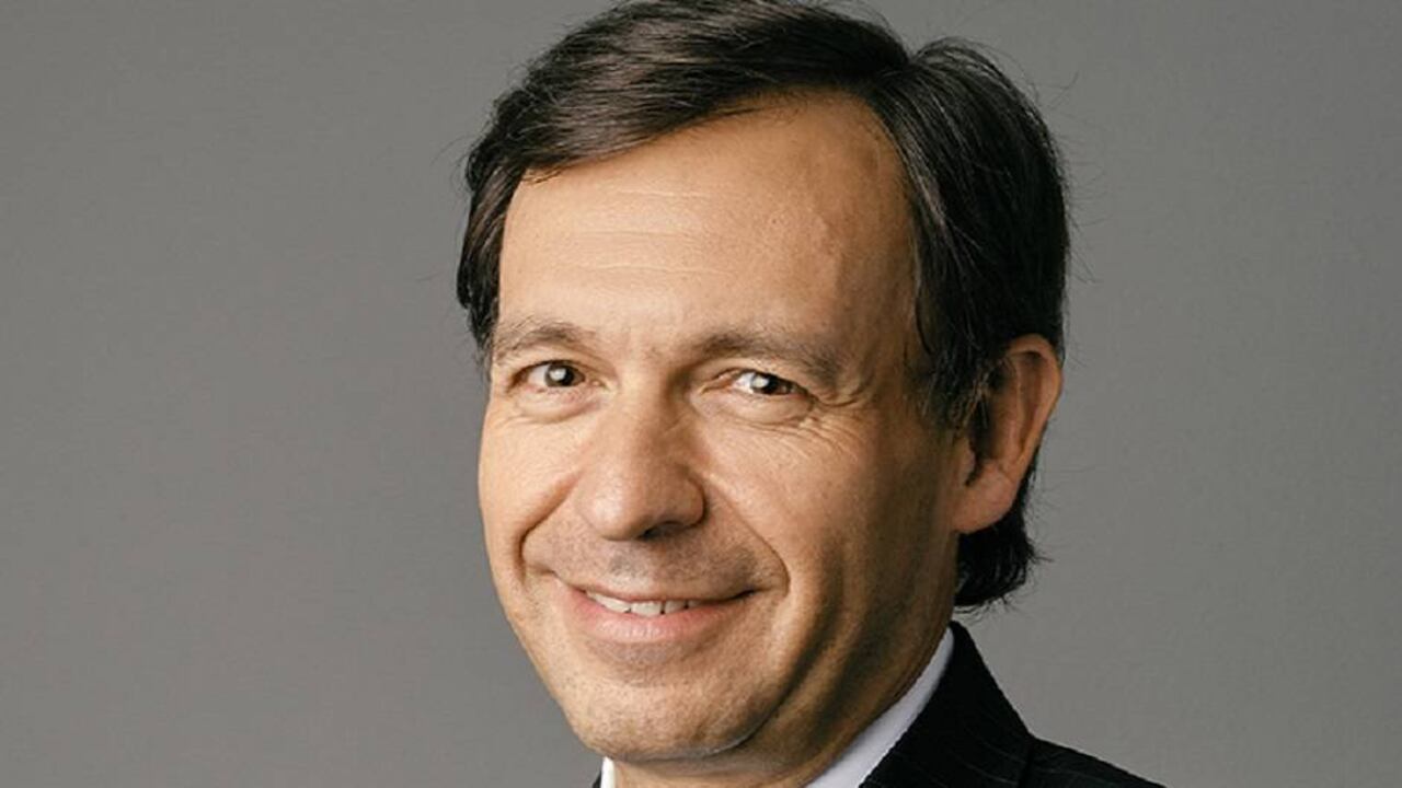 Juan Manuel González*