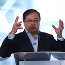 Gustavo Petro