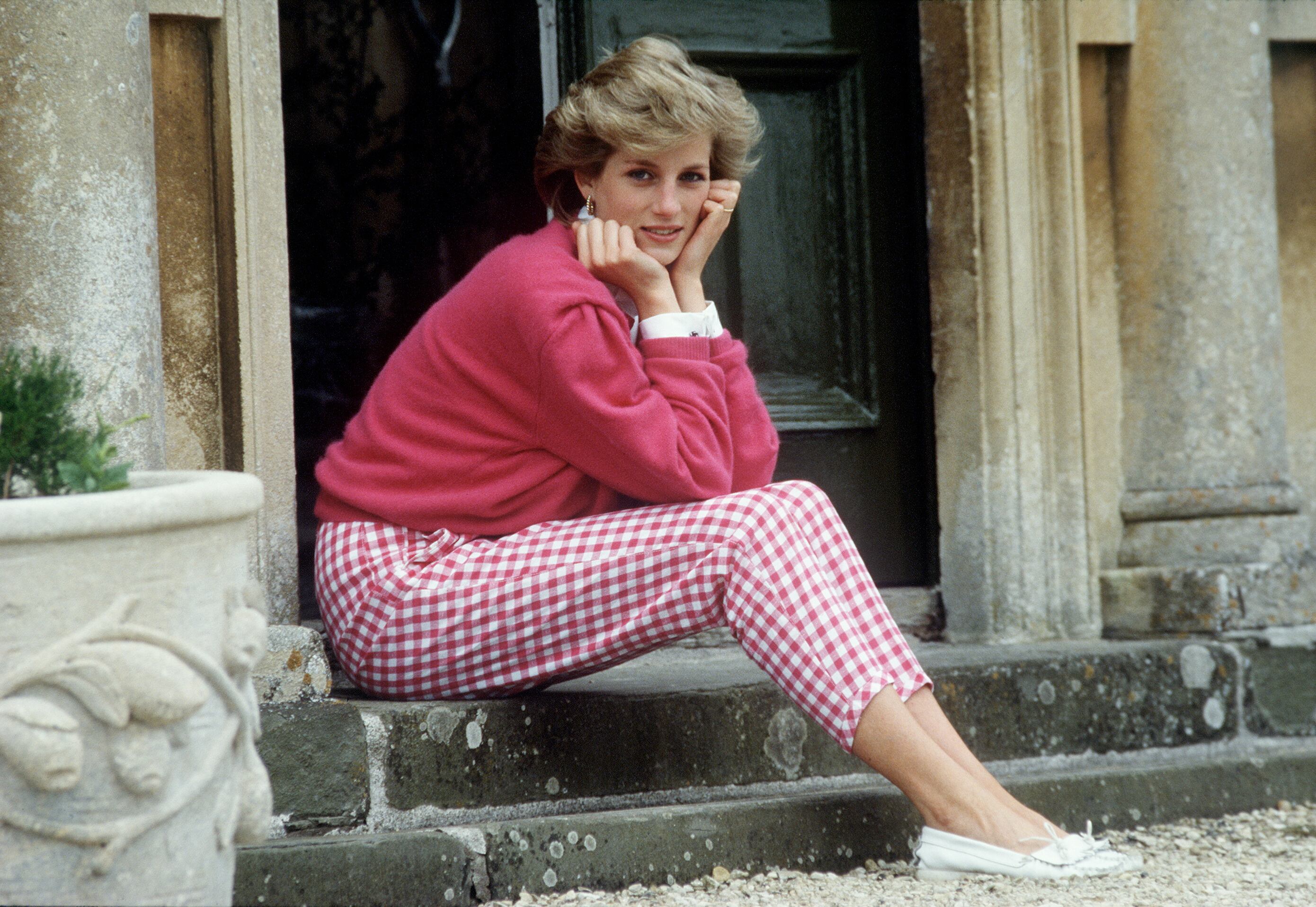 Lady Di