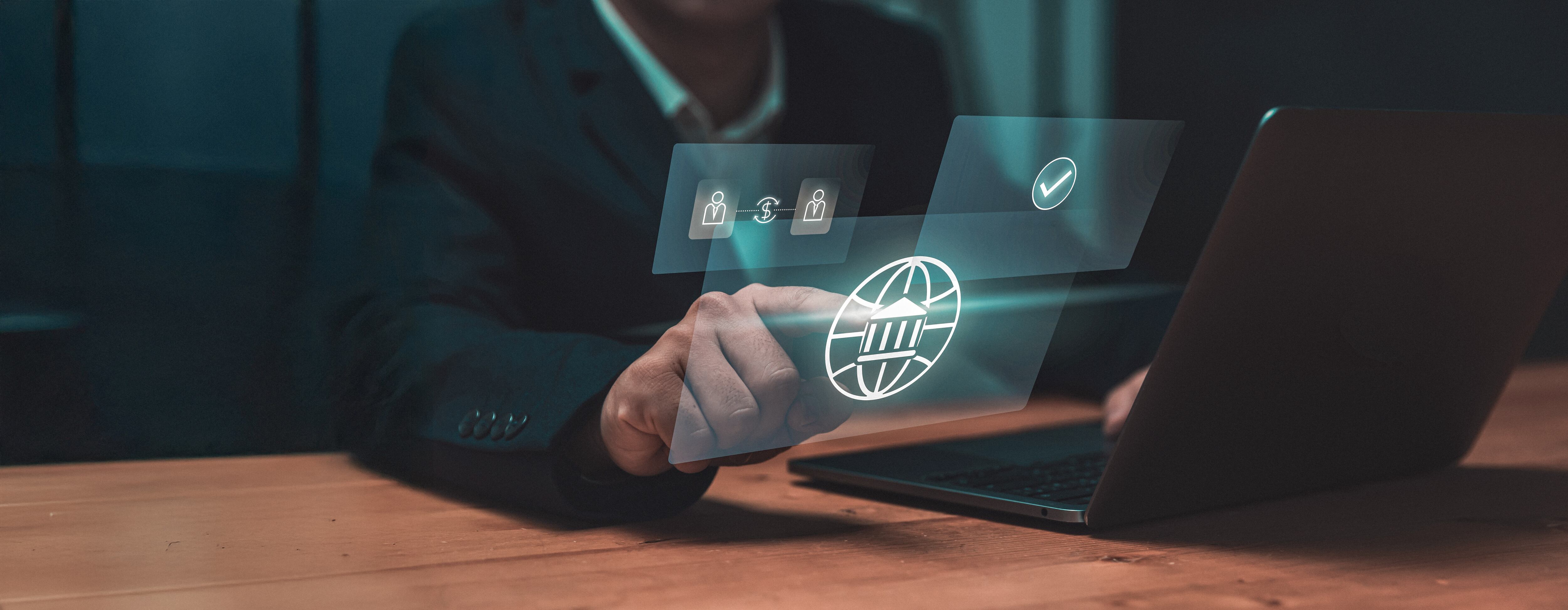 Cobre es la única fintech especializada en pagos empresariales inmediatos en Colombia.