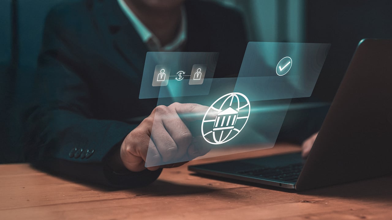 Cobre es la única fintech especializada en pagos empresariales inmediatos en Colombia.