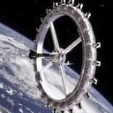 Hotel en el espacio, Estación Voyager