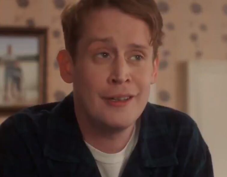 Vea el comercial en el que Macaulay Culkin regresa como 'Mi pobre angelito'