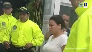 Capturada en Córdoba por feminicidio