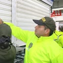 La Seccional de Investigación Judicial llevó a cabo el cierre de 13 establecimientos dedicados a la comercialización y servicio técnico de equipos móviles, por no contar con los respectivos permisos para ejercer dicha actividad económica.