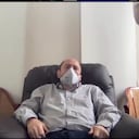 La Fiscalía presentó las pruebas contra Ricardo Alvarado por vínculos con el ELN y hechos de corrupción. El exgobernador no aceptó cargos.