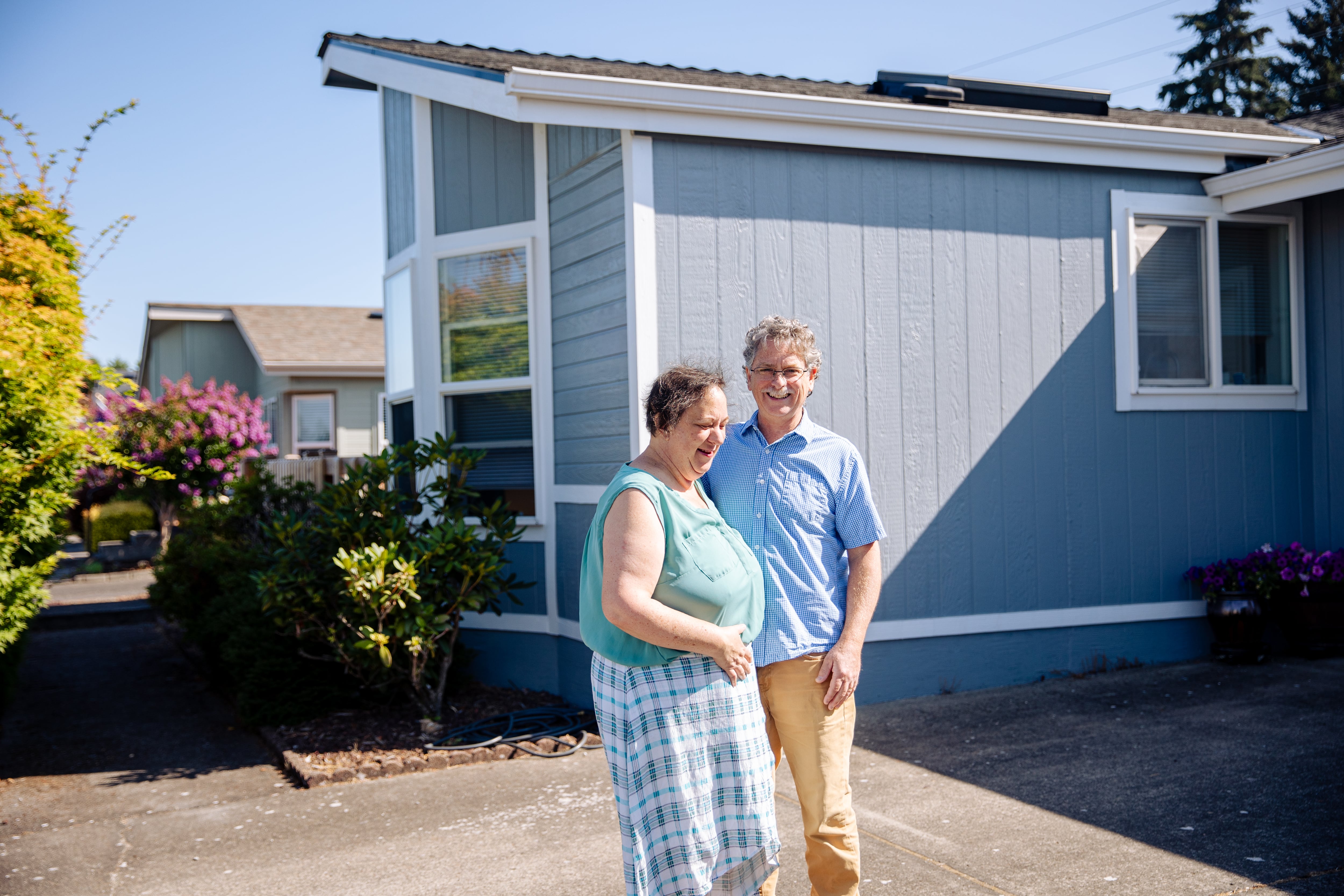 La explosión de las casas prefabricadas en EE.UU. que se venden en línea por menos de 11 000 USD, se han convertido en  una tendencia que apuesta por la vivienda sostenible y de bajo consumo.