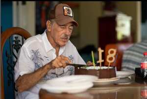 Así desea morir el actor Andrés García tras su grave deterioro de su salud