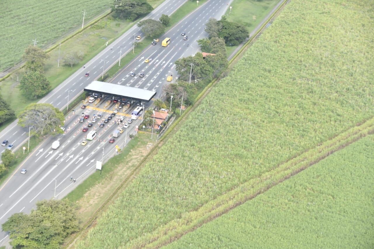 Venganzas y conflictos personales, serían las razones del aumento de homicidios en zona rural de Cali.