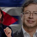 "Petro, confiese, ¿qué le debe usted a la Cuba de los Castro": Salud Hernández-Mora.