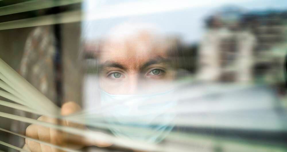 Autocuidado coronavirus (Foto Getty)