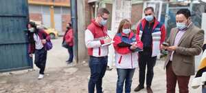 A la fecha 502 rutas aún están pendientes por entrar en operación, con las que se beneficiarían aproximadamente 18.165 estudiantes.