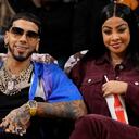 Yailin se ha vuelto más reconocida después de la relación que sostuvo con Anuel AA, exnovio de Karol G.