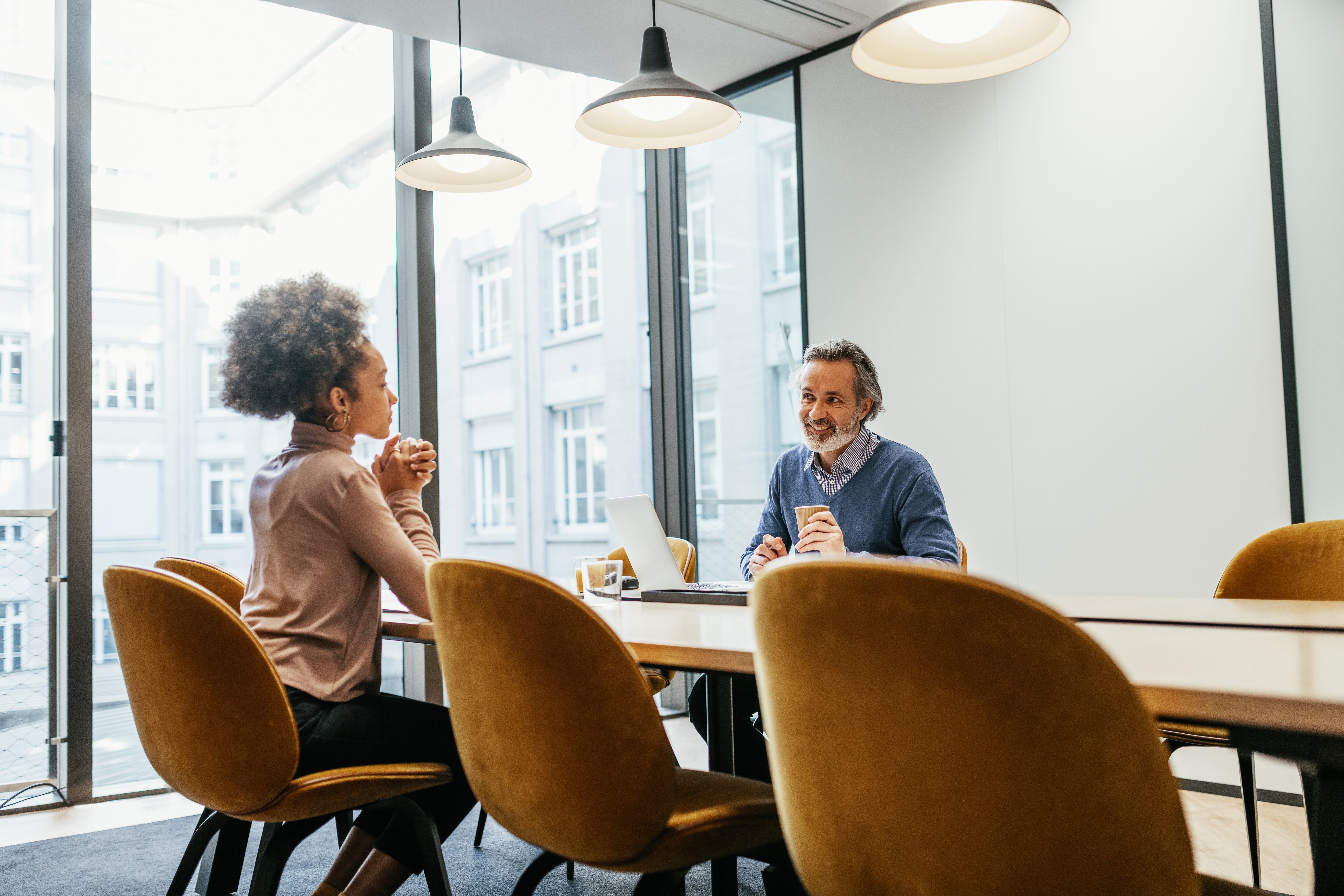 Colfondos tiene una larga oferta de empleos en el país.
