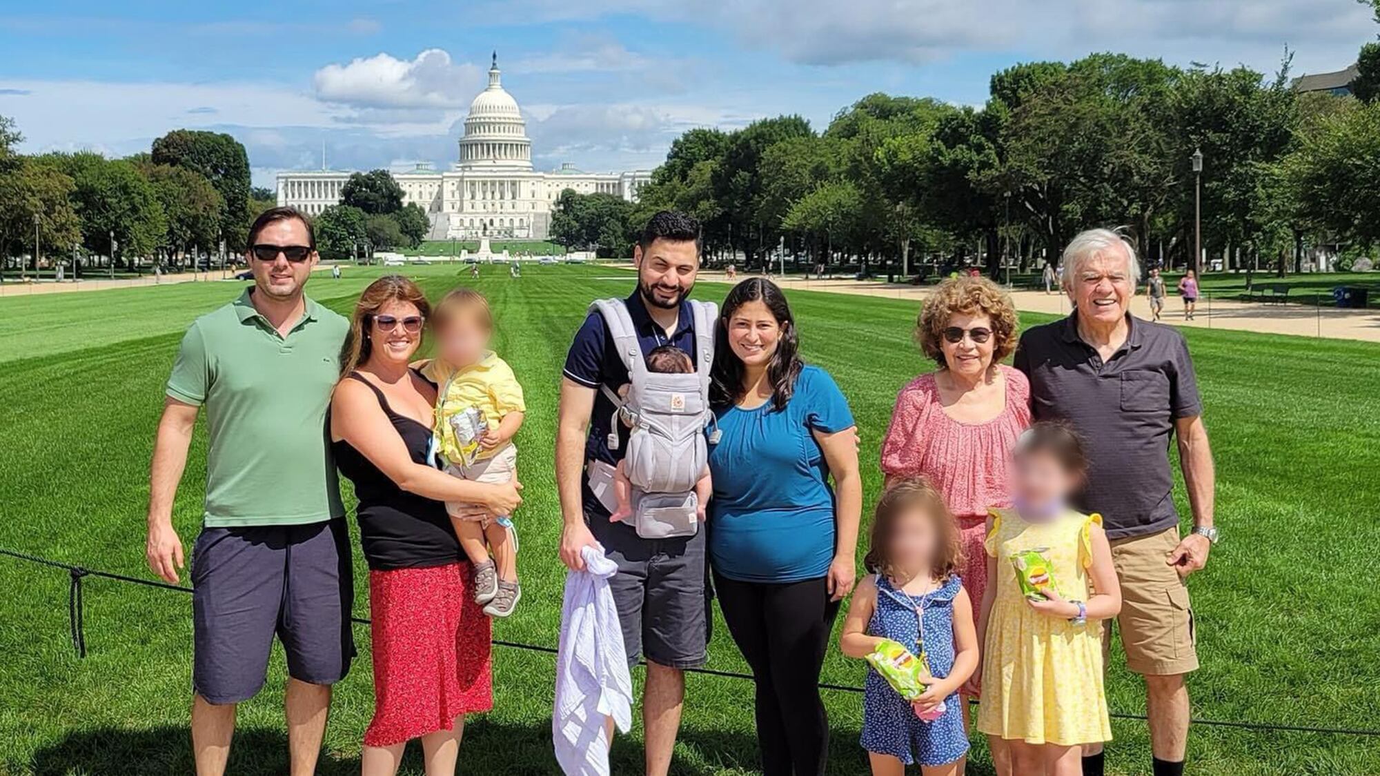 Accidente ciclista Unicentro