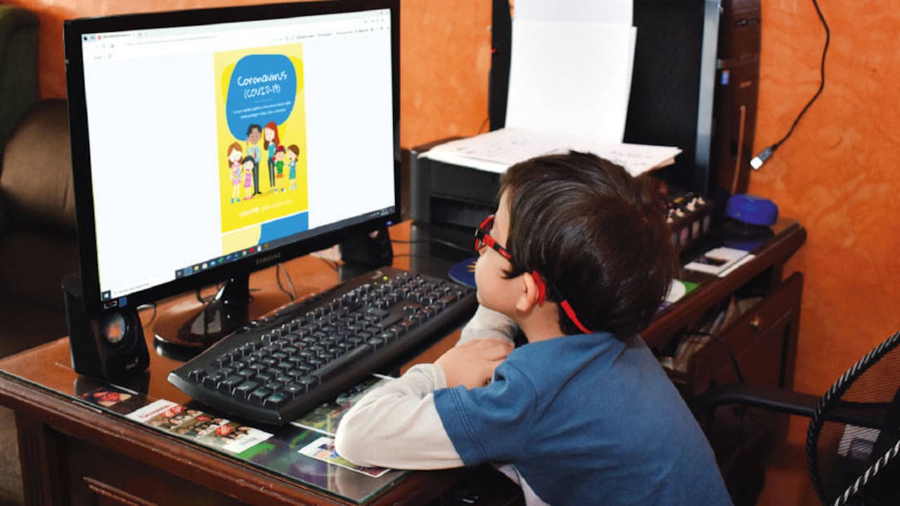 Los estudiantes tomarán clases en el hogar hasta el 27 de marzo. Posteriormente, tendrán vacaciones hasta el 20 de abril, cuando el Gobierno tomará nuevas medidas según cómo evolucione la pandemia.