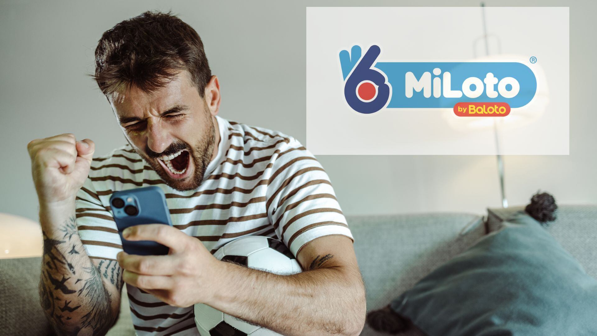 Sorteo 1 de septiembre