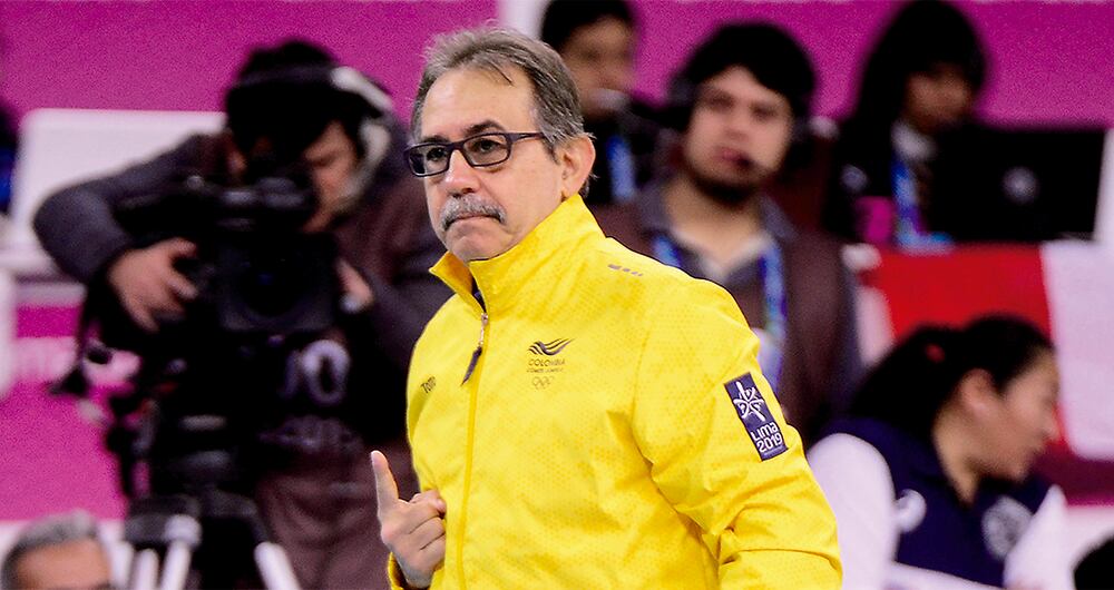 Antonio Rizola Neto9/08/1958Brasil