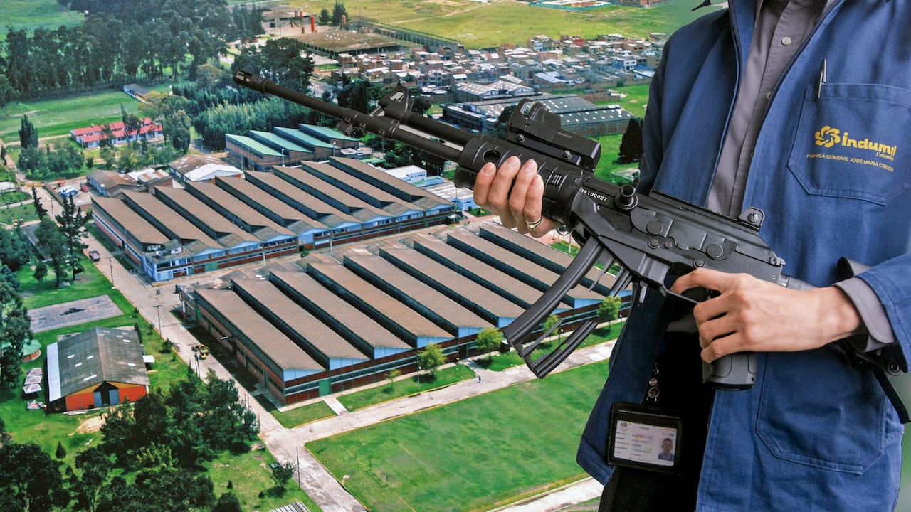 La encrucijada del Galil