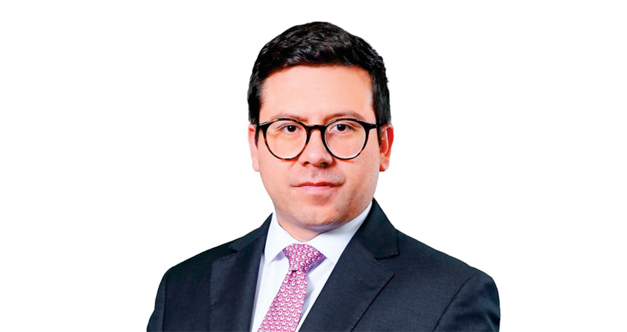 Sergio RojasMQMGL&D