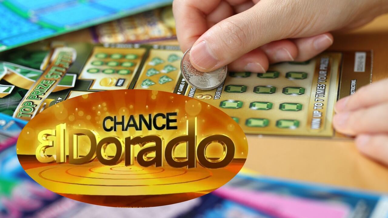 El Dorado Mañana juega todos los días de lunes a sábado.