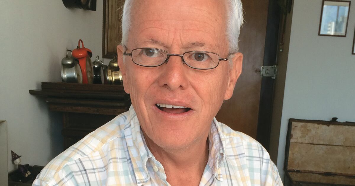 Antonio Abad, inversionista. Perdió la fortuna que amasó como dueño de la más tradicional casa de banquetes de Pereira.