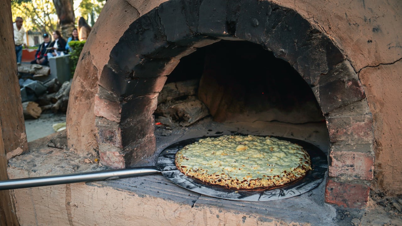 Fómeque vuelve a encender sus hornos de leña con grandes eventos gastronómicos y deportivos