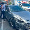 El causante de este hecho era contratista del IMCT de Bucaramanga.