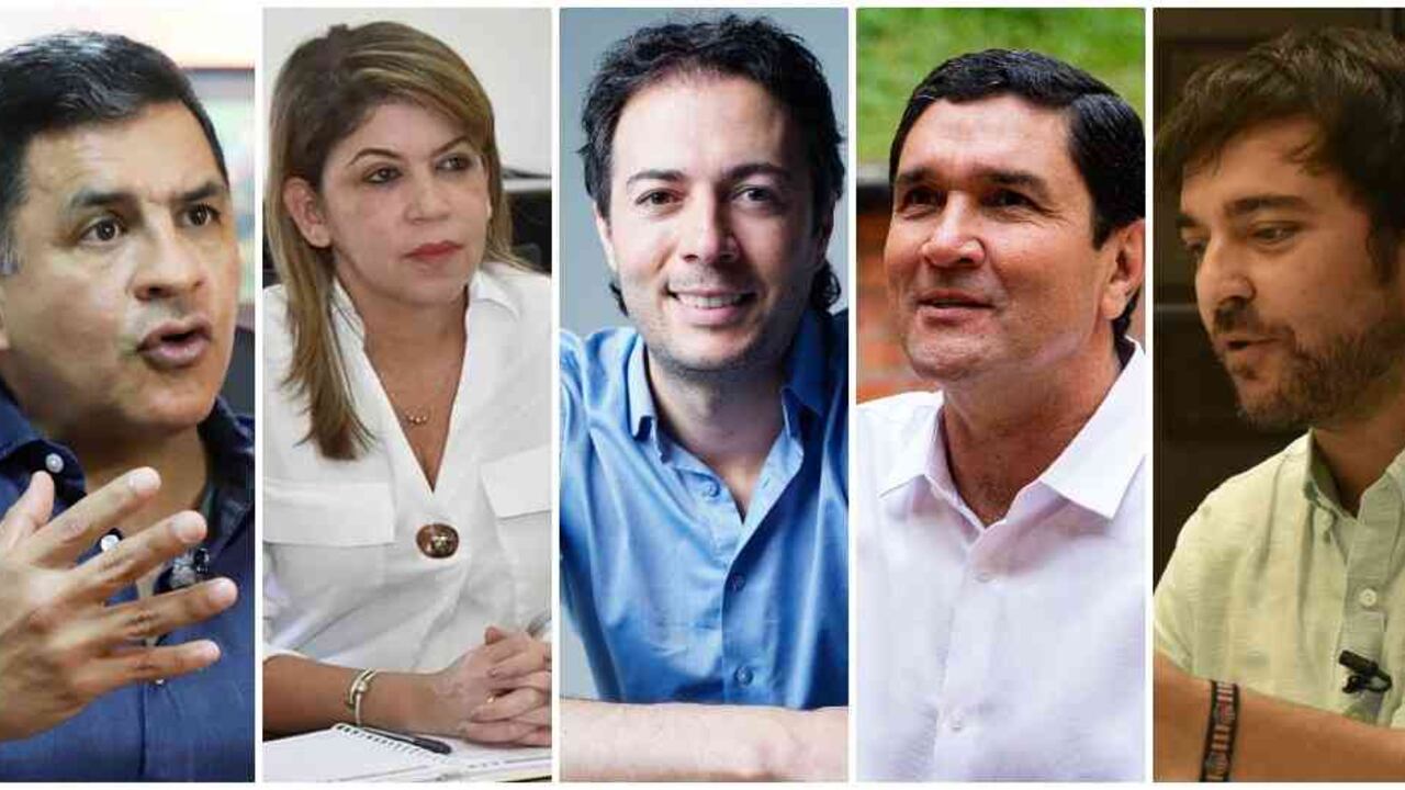 Todo esto ha caldeado los ánimos de muchos alcaldes, quienes han terminado por enfrentarse a sus concejos. Bucaramanga y Barranquilla, en cambio, viven una luna de miel con sus concejos.