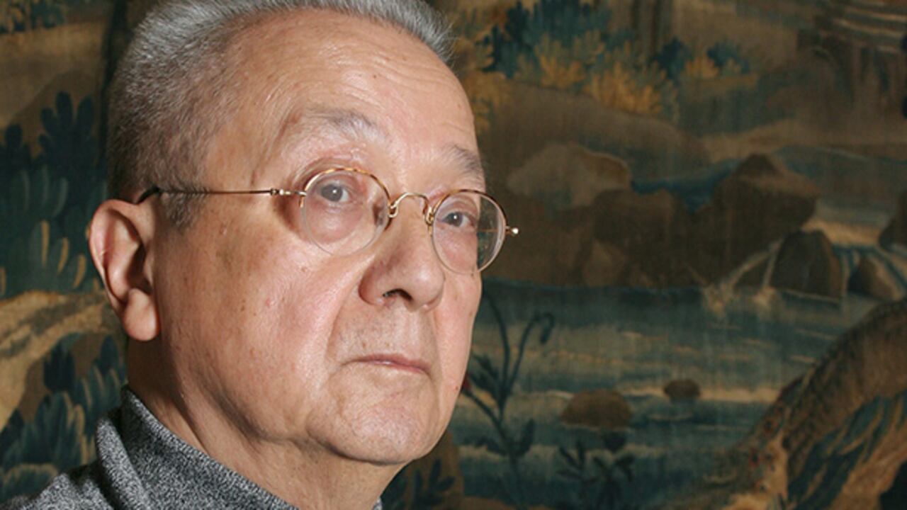 Jacques Vergès siguió defendiendo a dictadores y terroristas hasta su muerte, el 15 de agosto pasado. Algunos de sus antiguos clientes asistieron a su funeral.