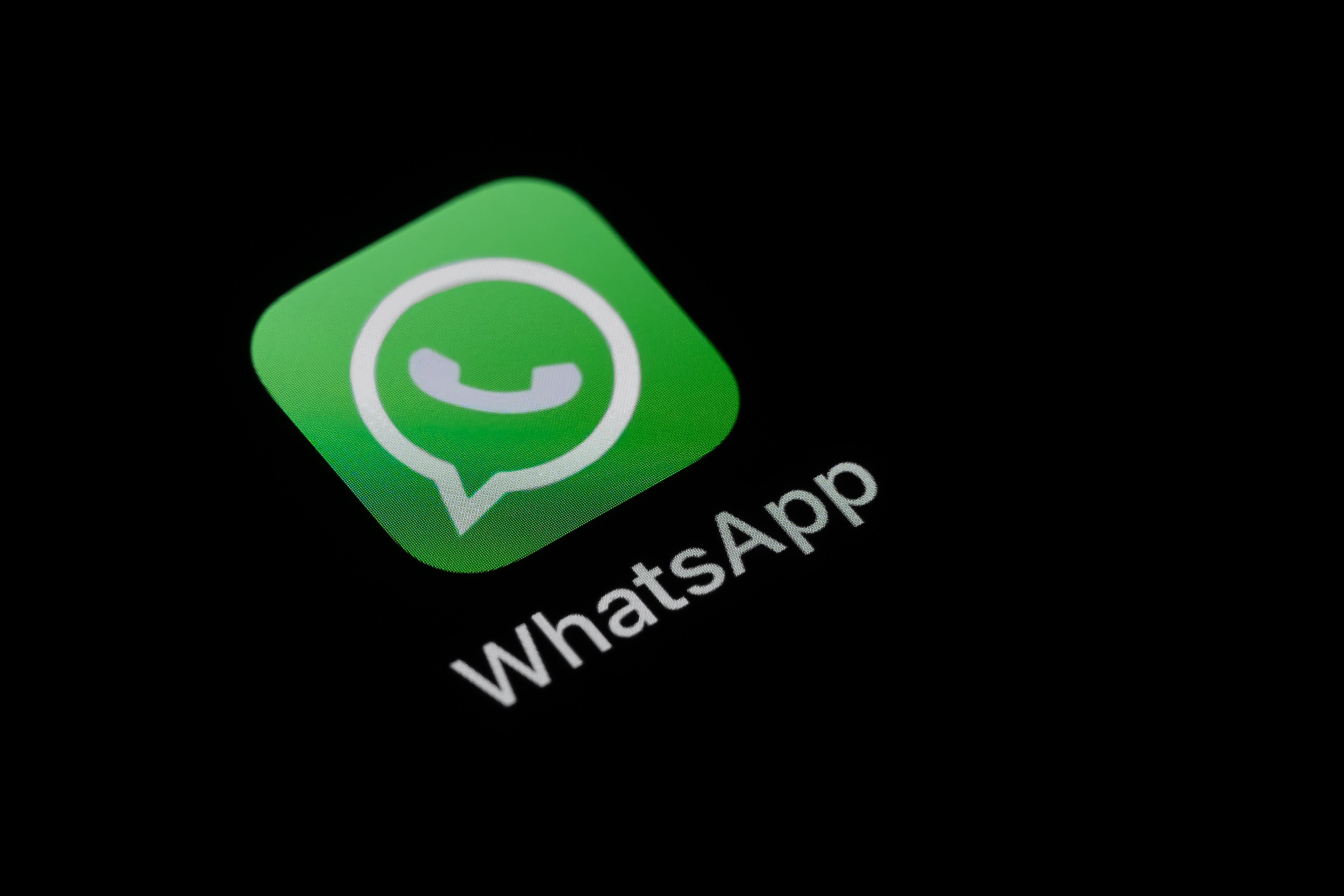 Los stickers son una popular herramienta de WhatsApp.