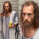 Esta es la historia de Jordan, el canadiense que ahora es habitante de calle en Medellín.