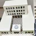 Cartuchos, explosivos y hasta una maqueta del Palacio de Justicia fueron encontrados en operativos en la localidad de Ciudad Bolívar, en Bogotá.