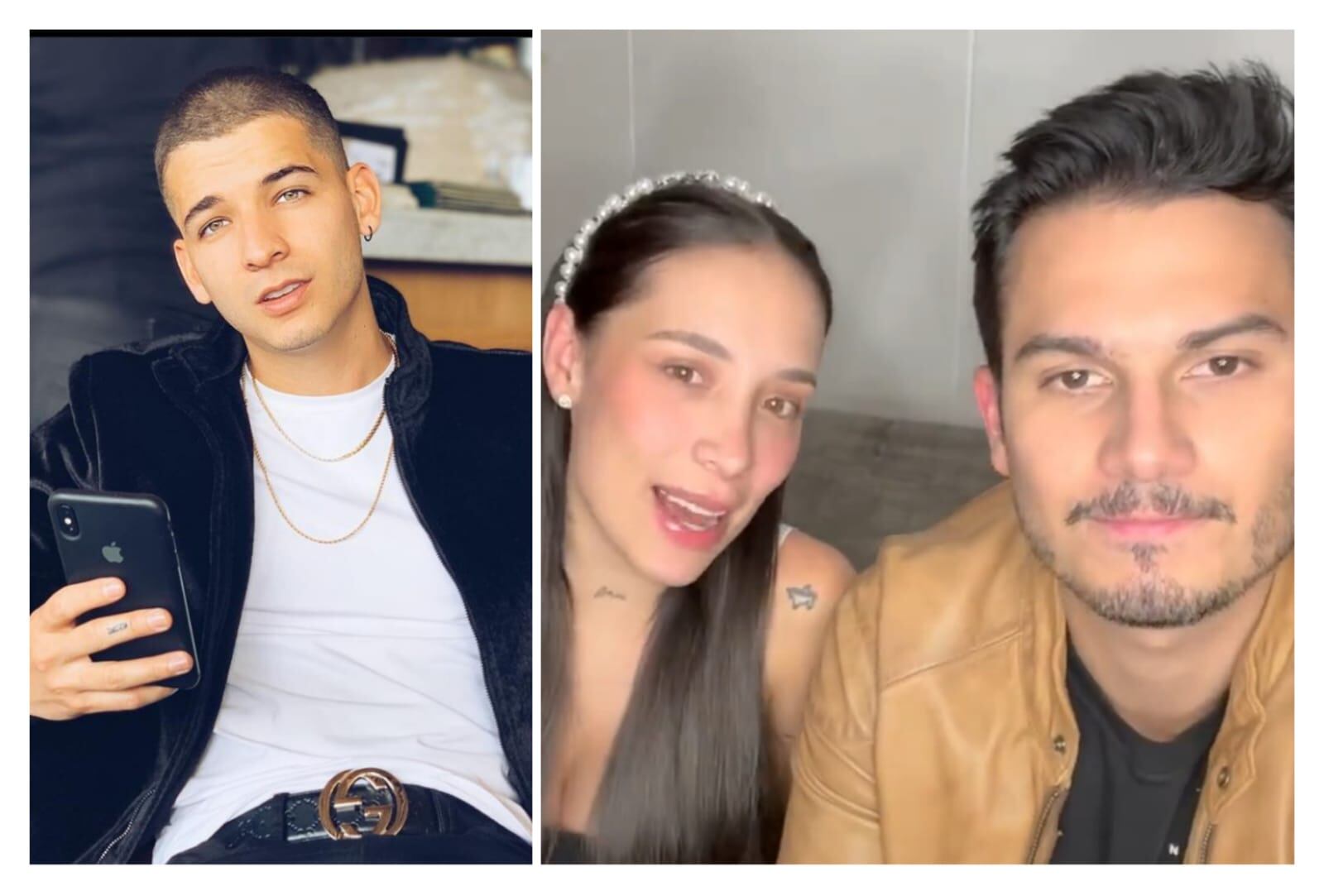 Legara / Luisa / Pipe