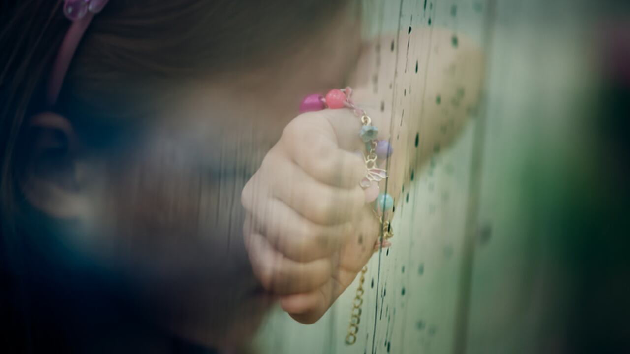 La víctima tenía ocho años en el momento del abuso