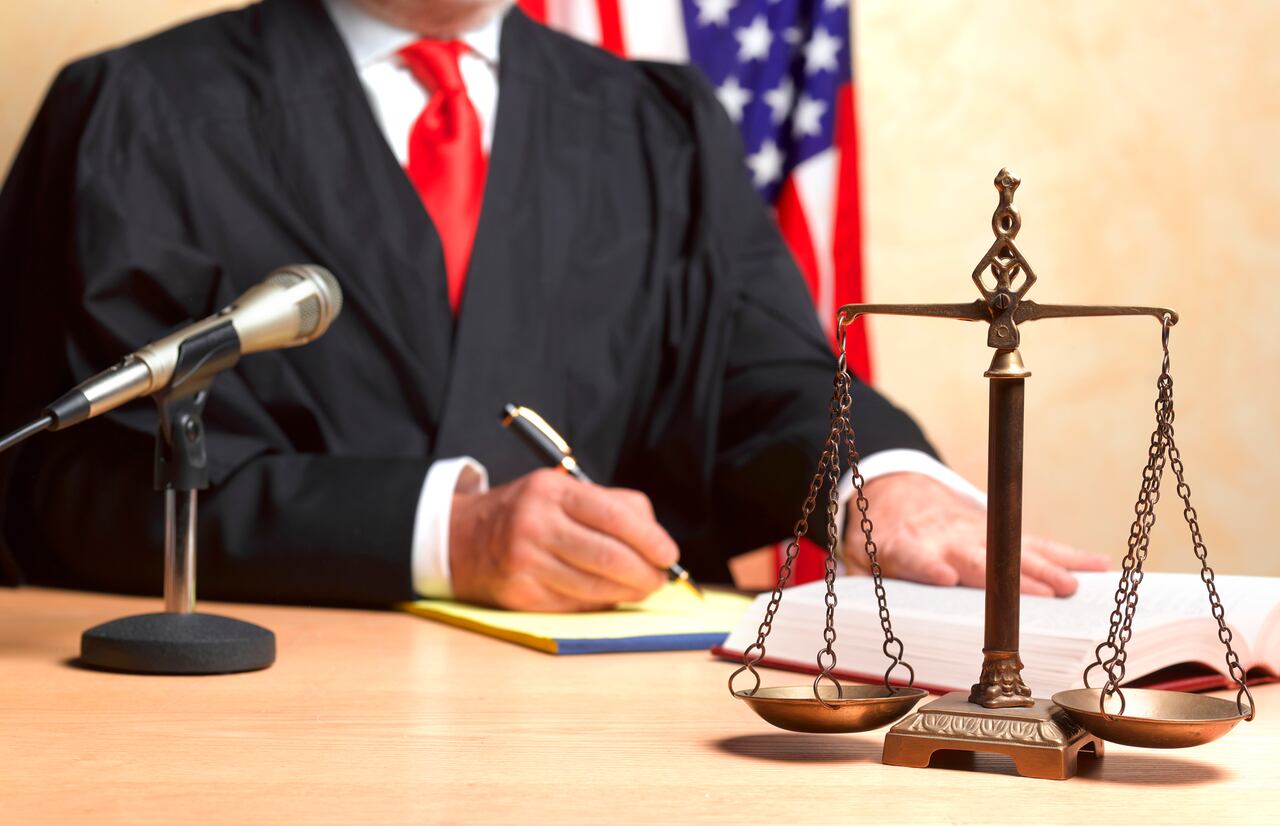 La condena fue rechazada por la familia de las víctimas.