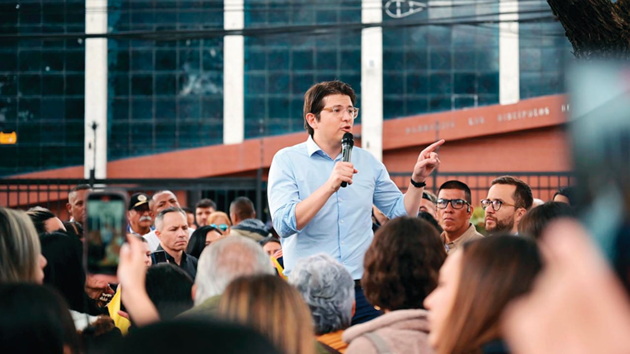 Sicario en caso Miguel Uribe Turbay aceptó cargos ante un juez de Bogotá.